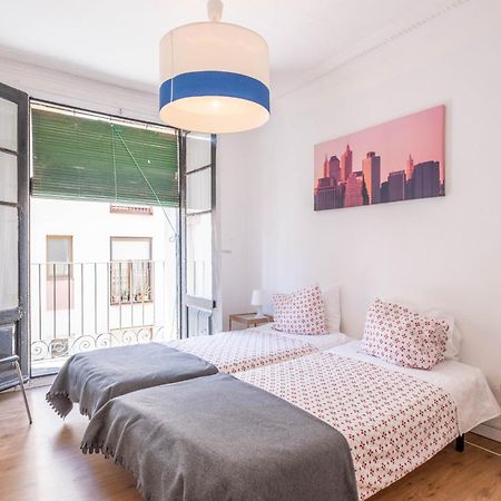 Apartamentos Coso سرقسطة المظهر الخارجي الصورة