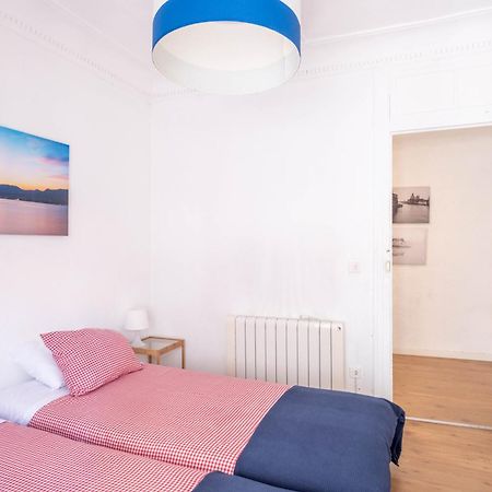 Apartamentos Coso سرقسطة المظهر الخارجي الصورة