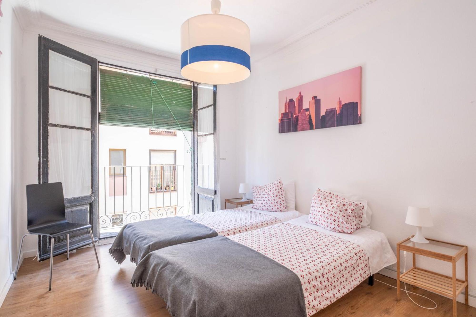 Apartamentos Coso سرقسطة المظهر الخارجي الصورة
