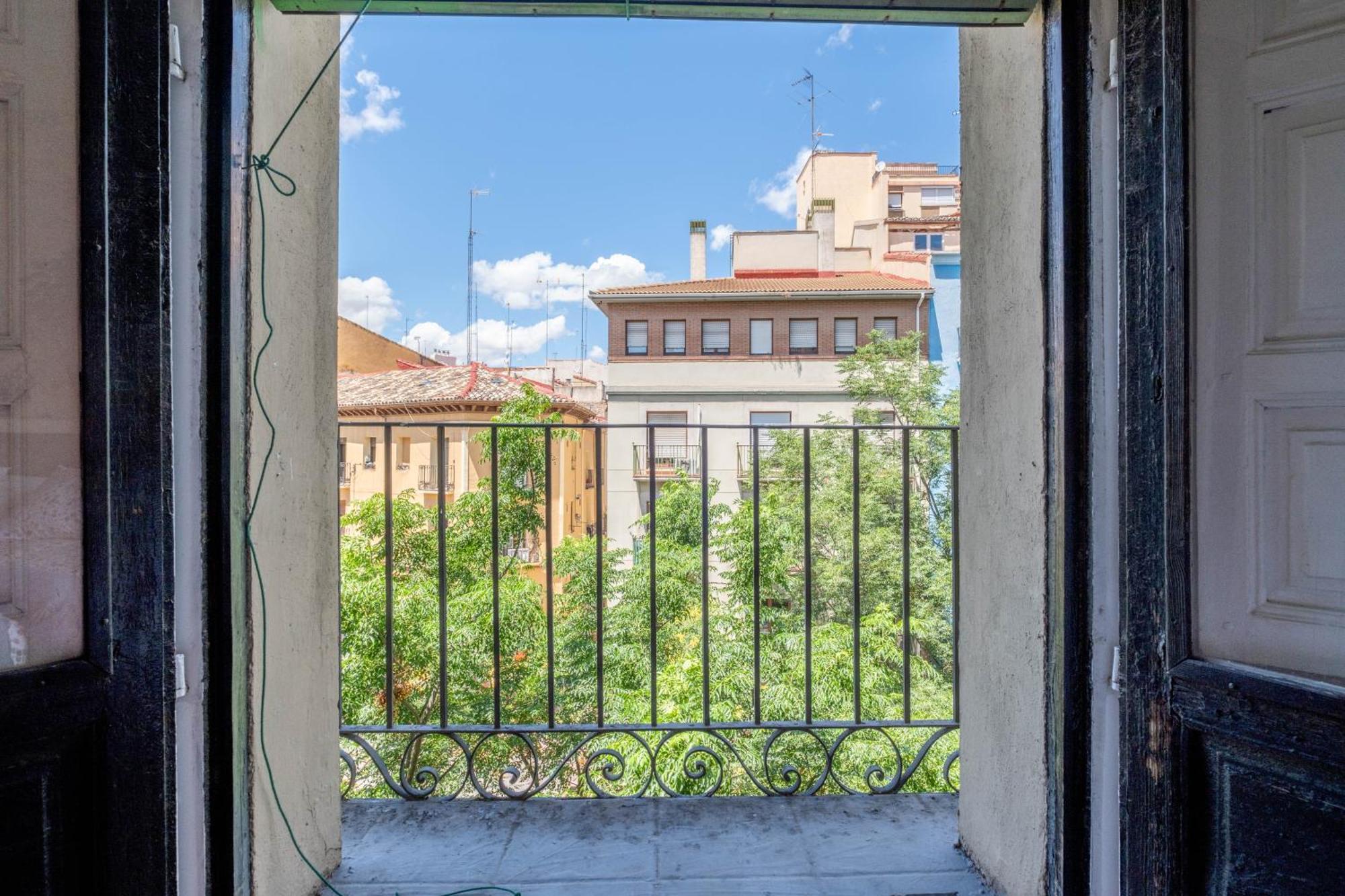 Apartamentos Coso سرقسطة المظهر الخارجي الصورة
