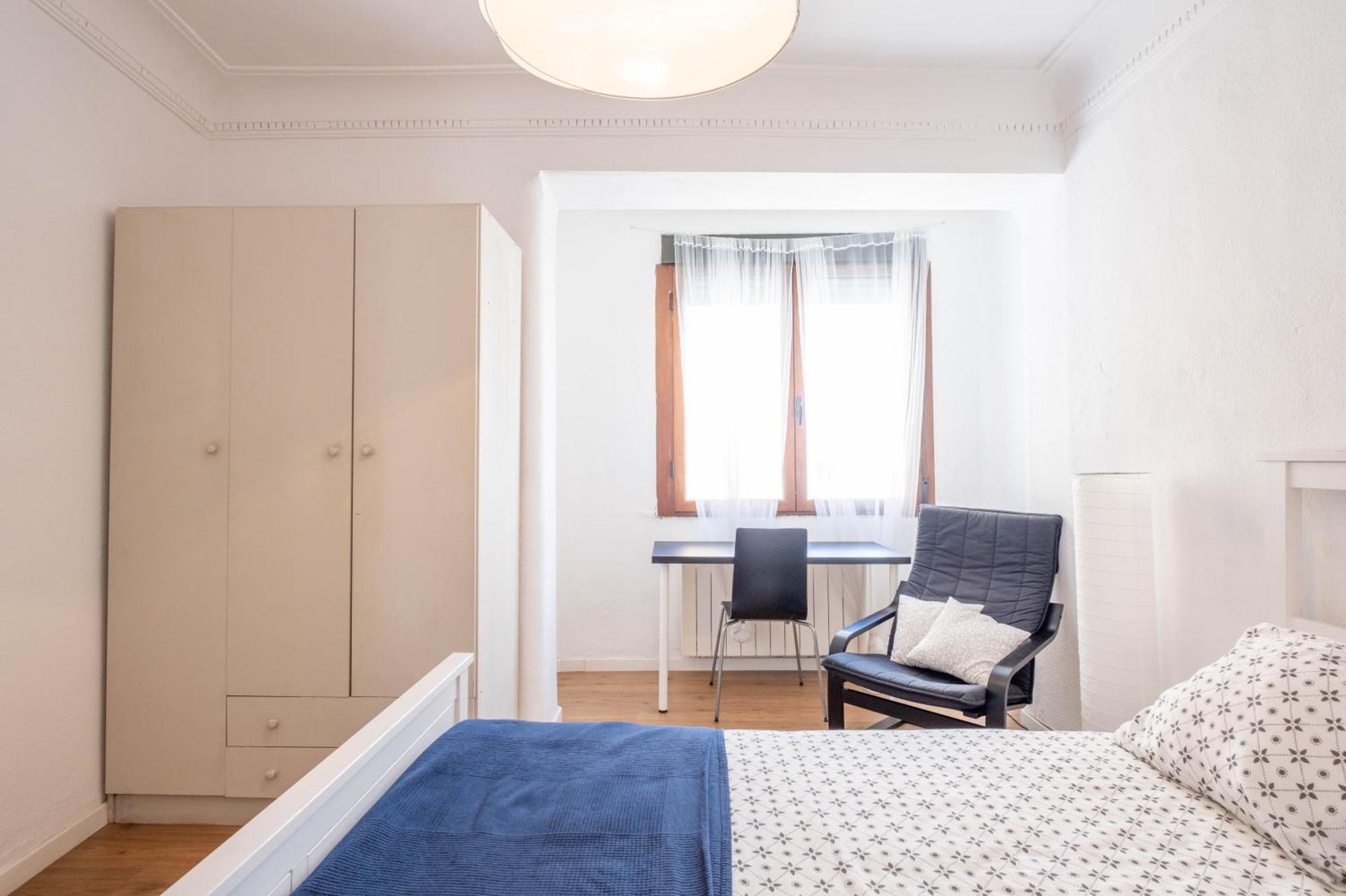 Apartamentos Coso سرقسطة المظهر الخارجي الصورة