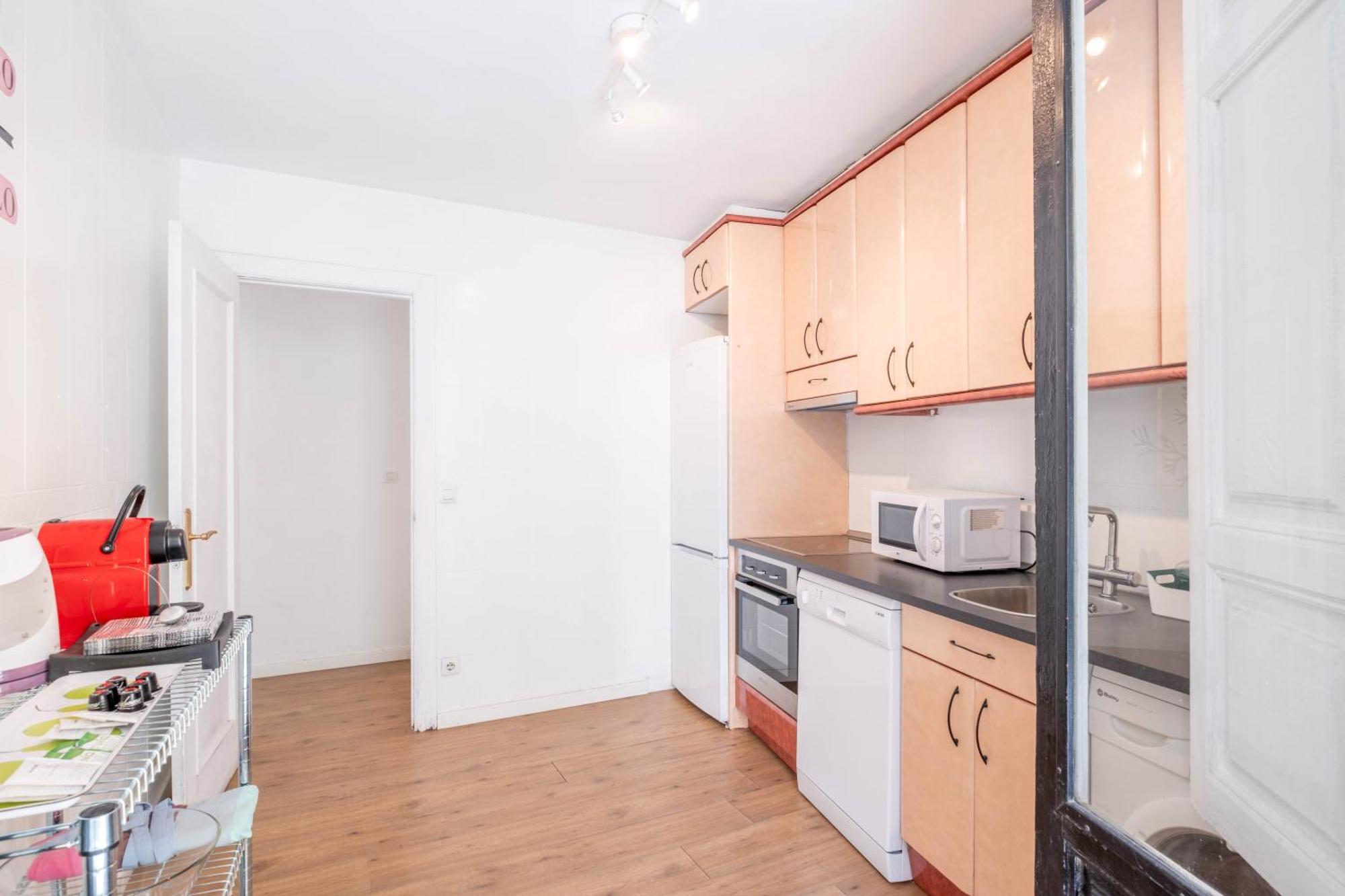 Apartamentos Coso سرقسطة المظهر الخارجي الصورة