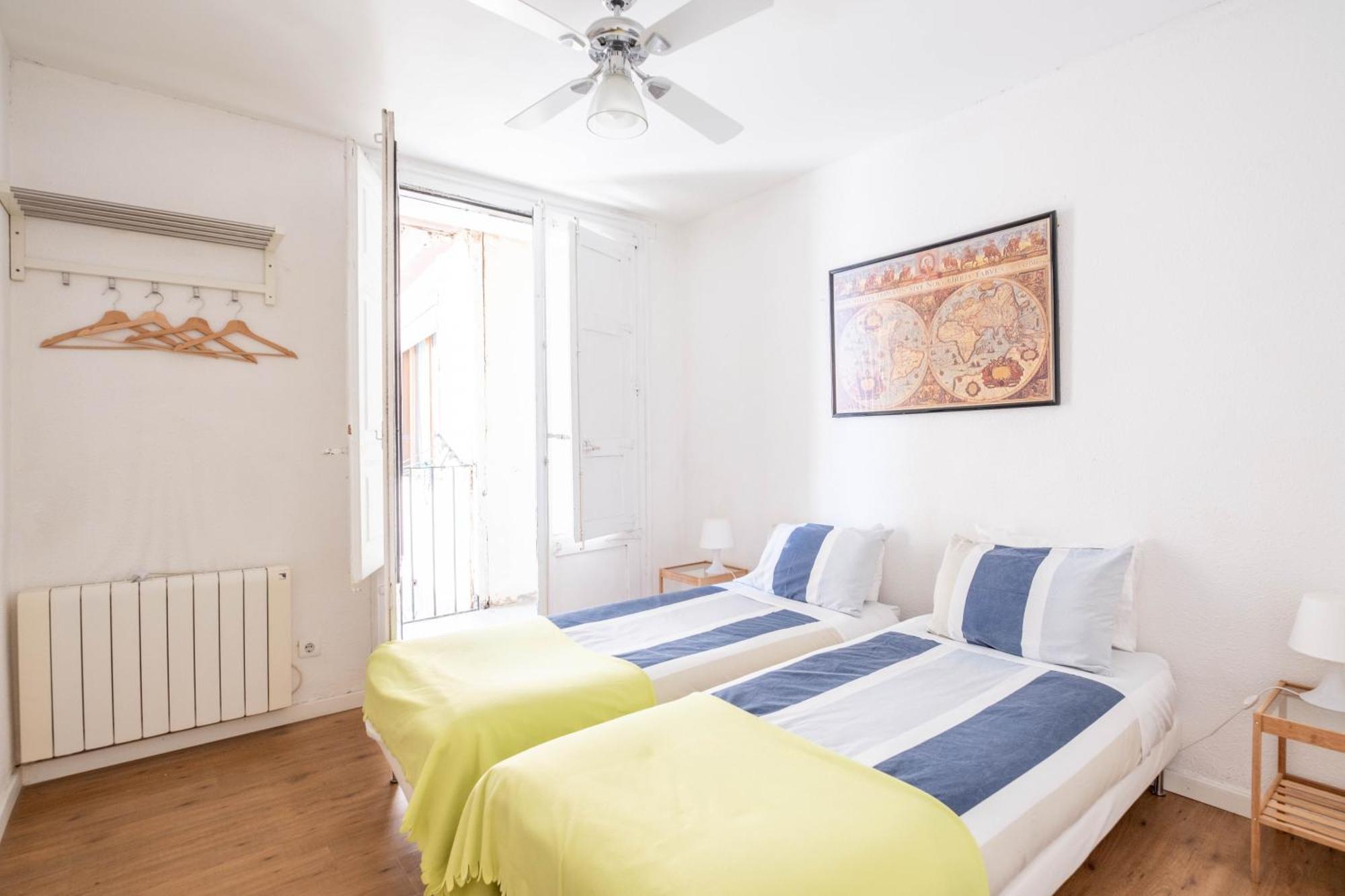 Apartamentos Coso سرقسطة المظهر الخارجي الصورة
