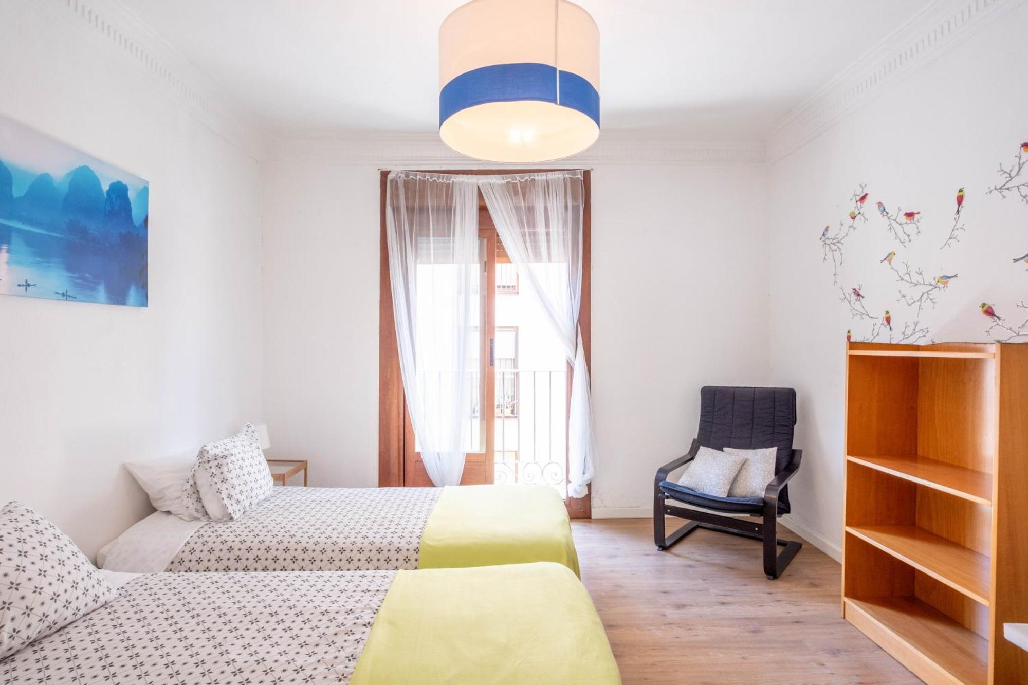 Apartamentos Coso سرقسطة المظهر الخارجي الصورة