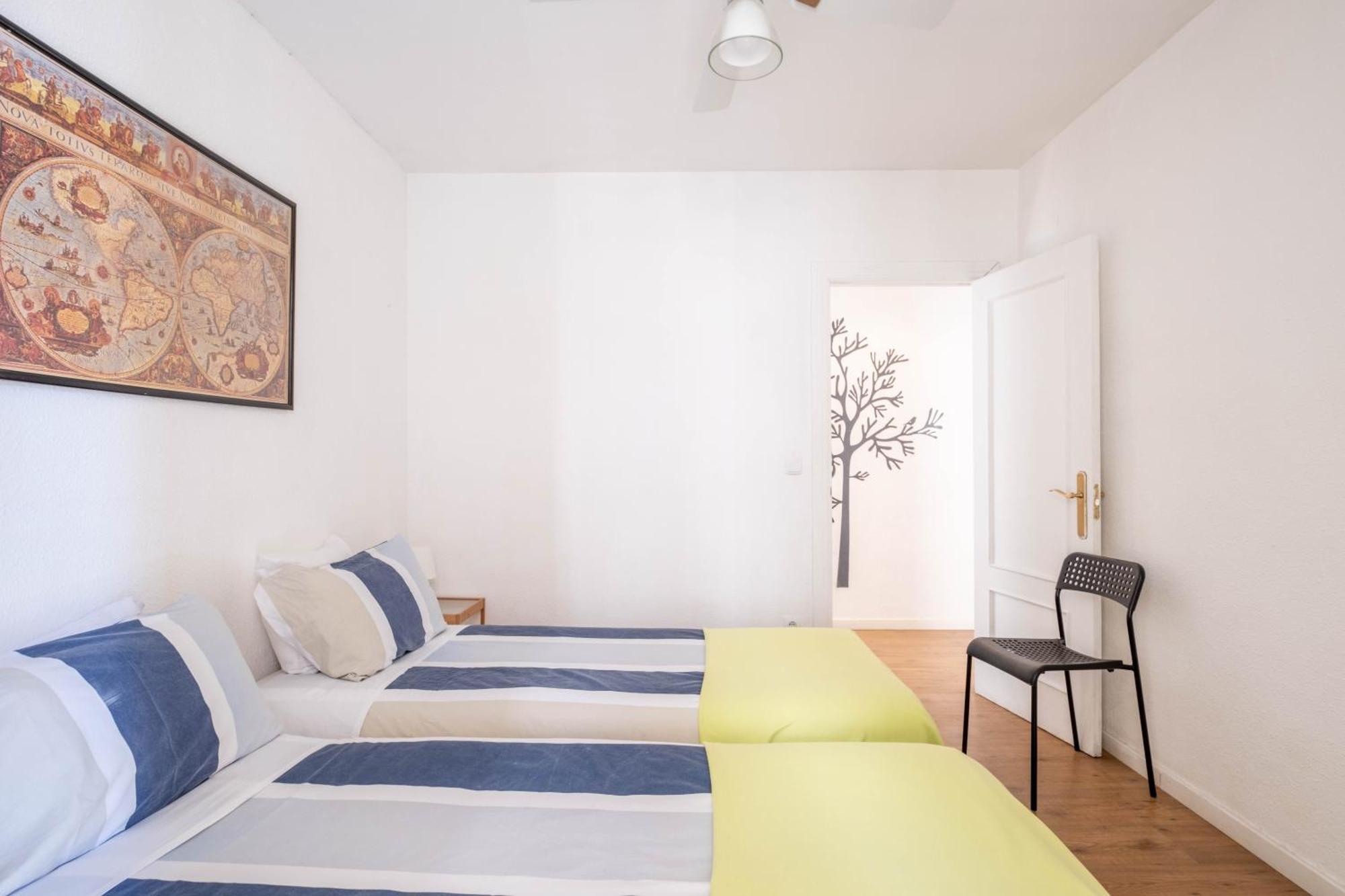 Apartamentos Coso سرقسطة المظهر الخارجي الصورة