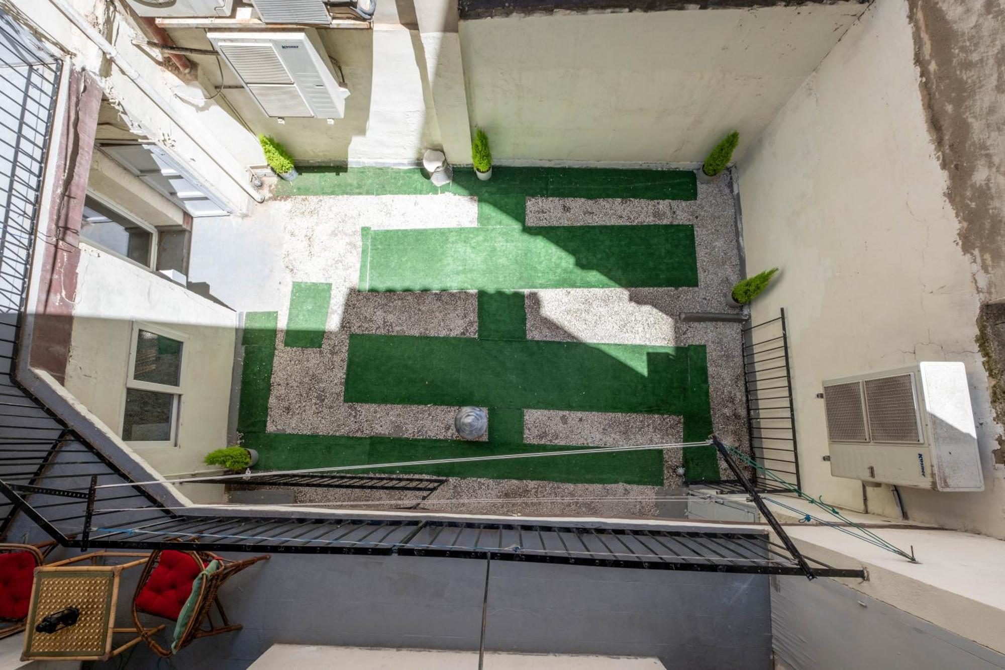 Apartamentos Coso سرقسطة المظهر الخارجي الصورة