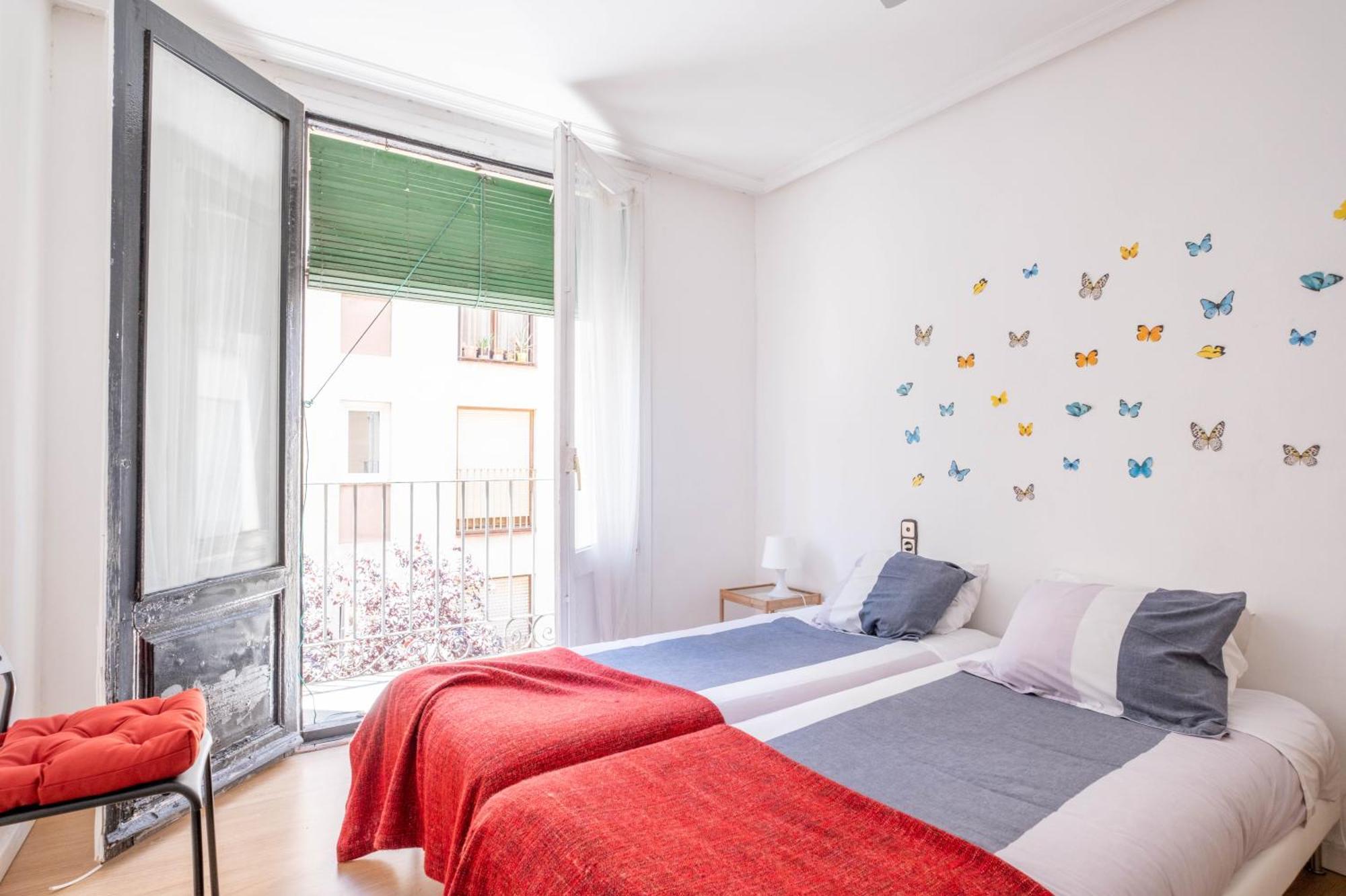 Apartamentos Coso سرقسطة المظهر الخارجي الصورة