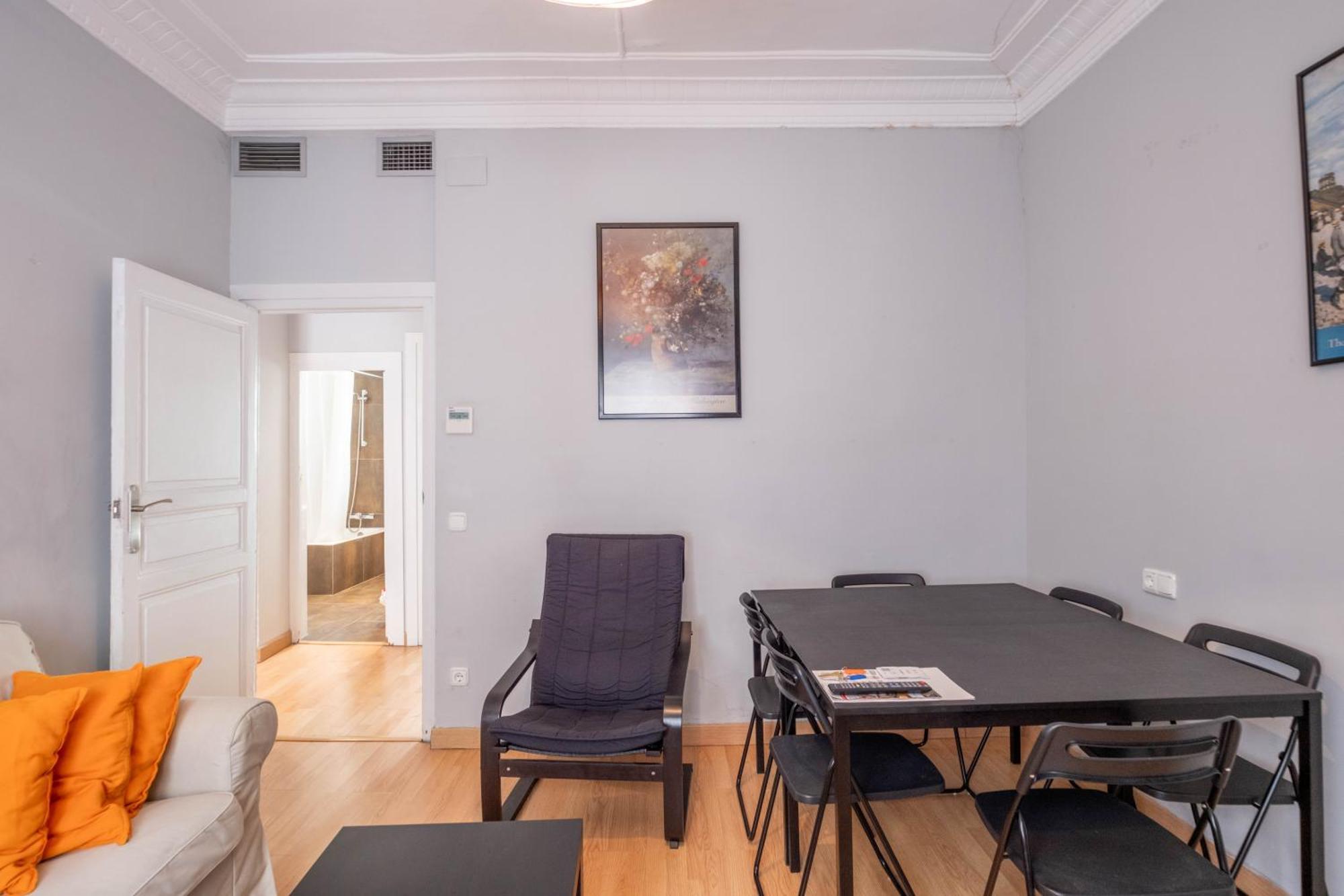 Apartamentos Coso سرقسطة المظهر الخارجي الصورة
