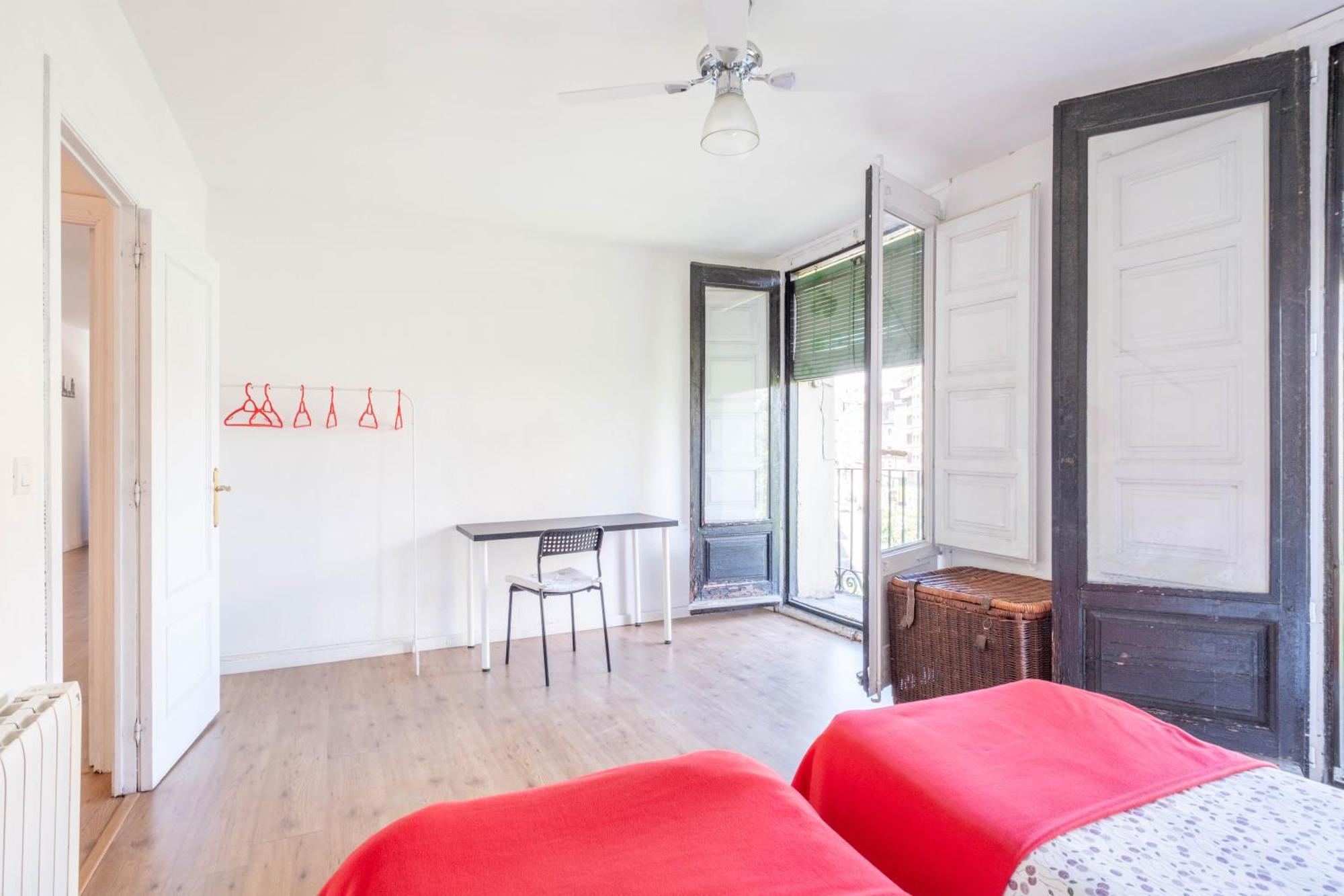Apartamentos Coso سرقسطة المظهر الخارجي الصورة