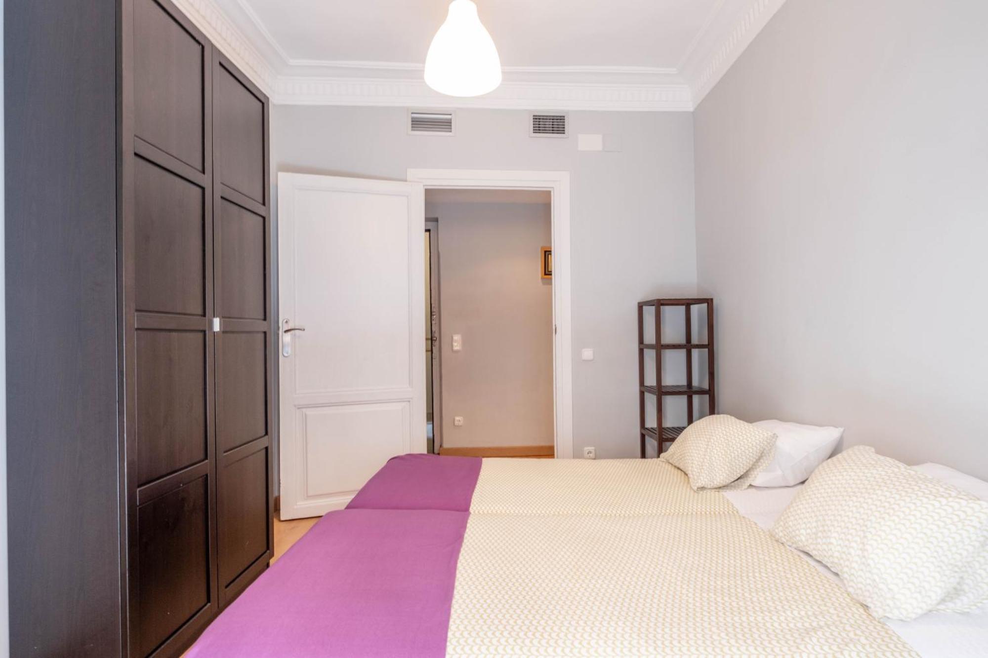 Apartamentos Coso سرقسطة المظهر الخارجي الصورة