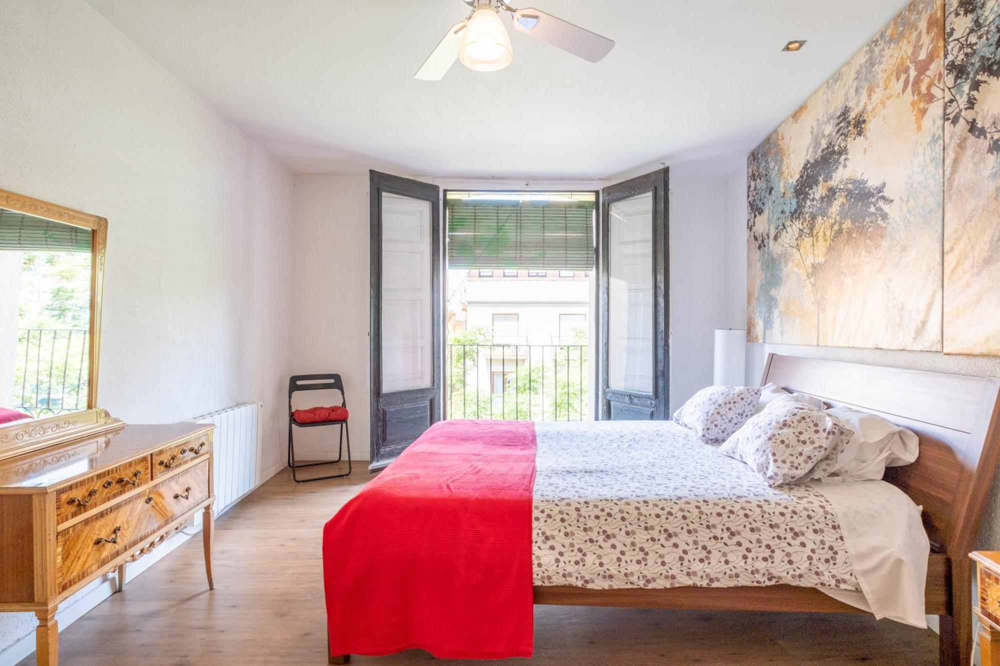 Apartamentos Coso سرقسطة المظهر الخارجي الصورة