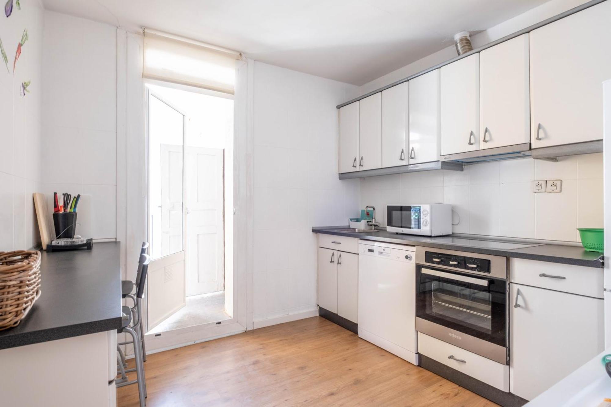 Apartamentos Coso سرقسطة المظهر الخارجي الصورة
