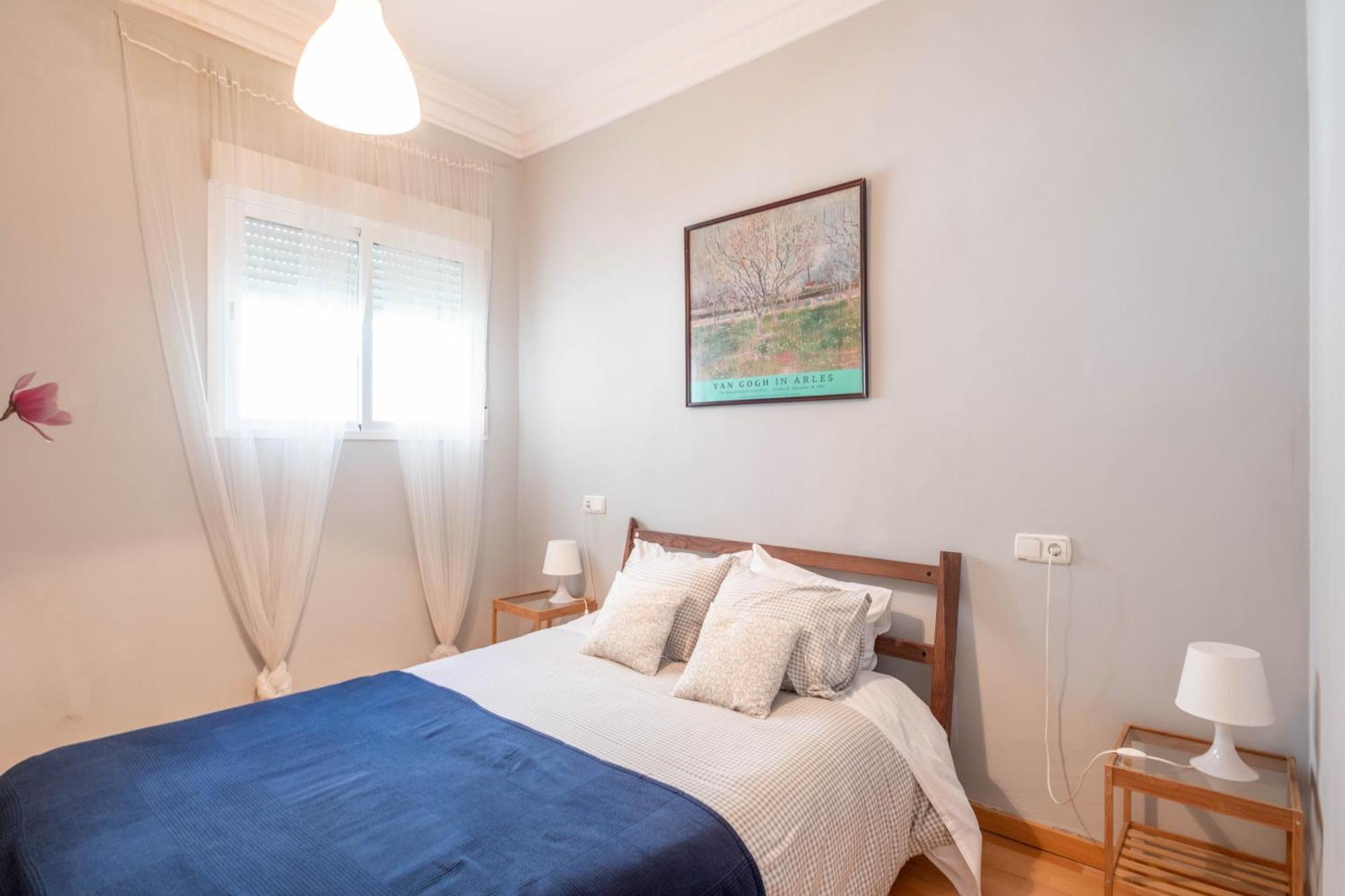 Apartamentos Coso سرقسطة المظهر الخارجي الصورة