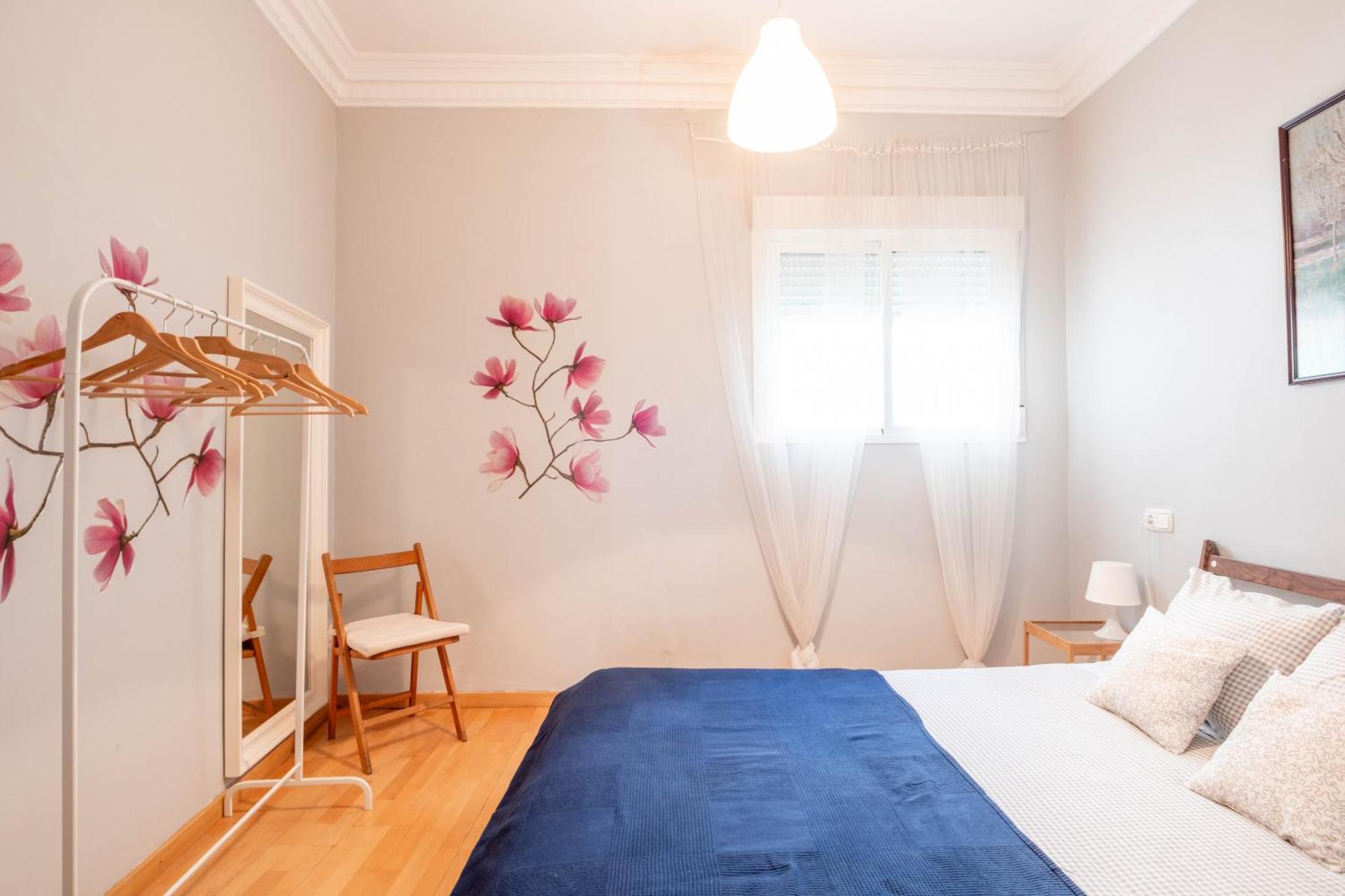 Apartamentos Coso سرقسطة المظهر الخارجي الصورة
