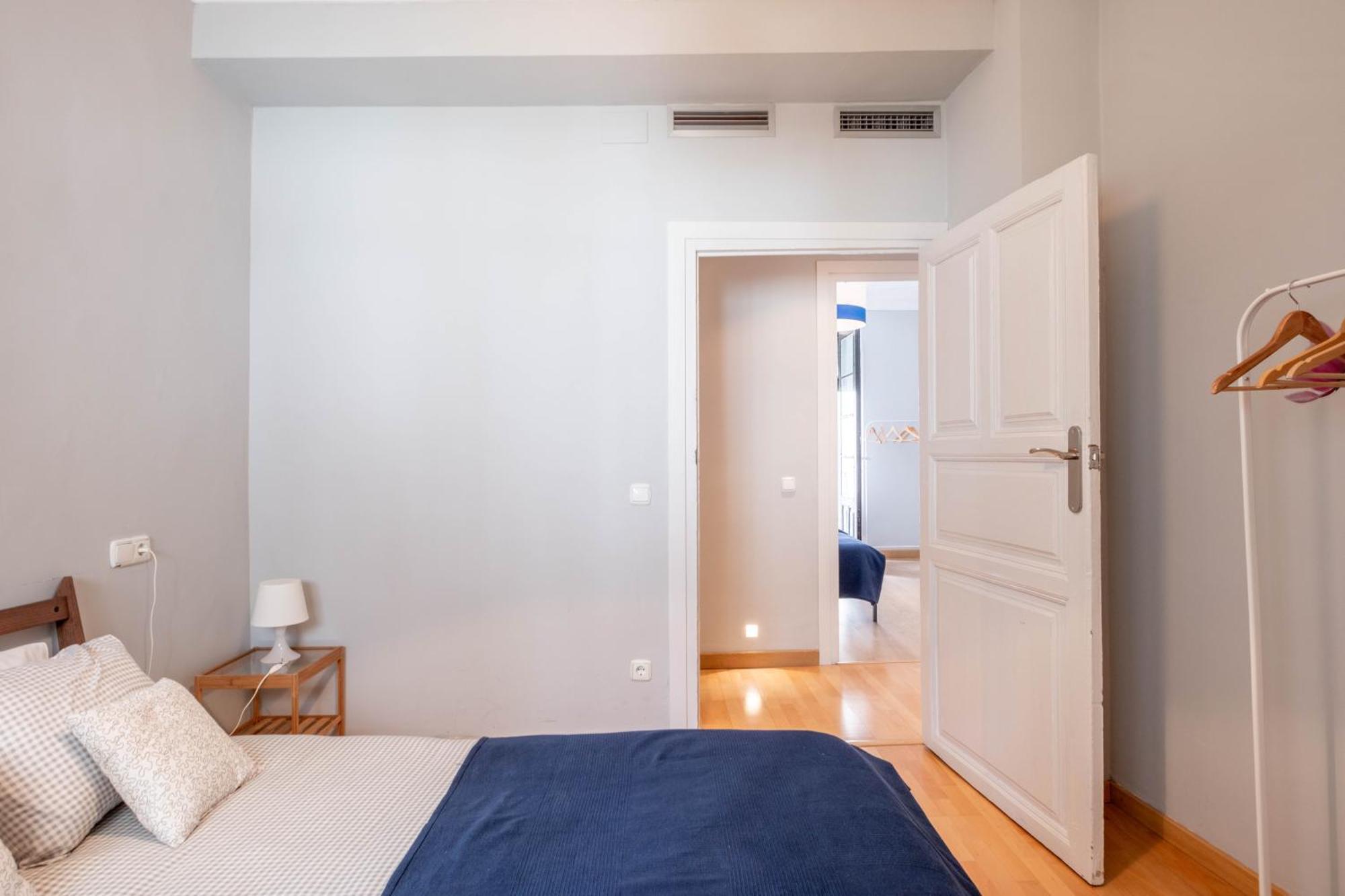 Apartamentos Coso سرقسطة المظهر الخارجي الصورة