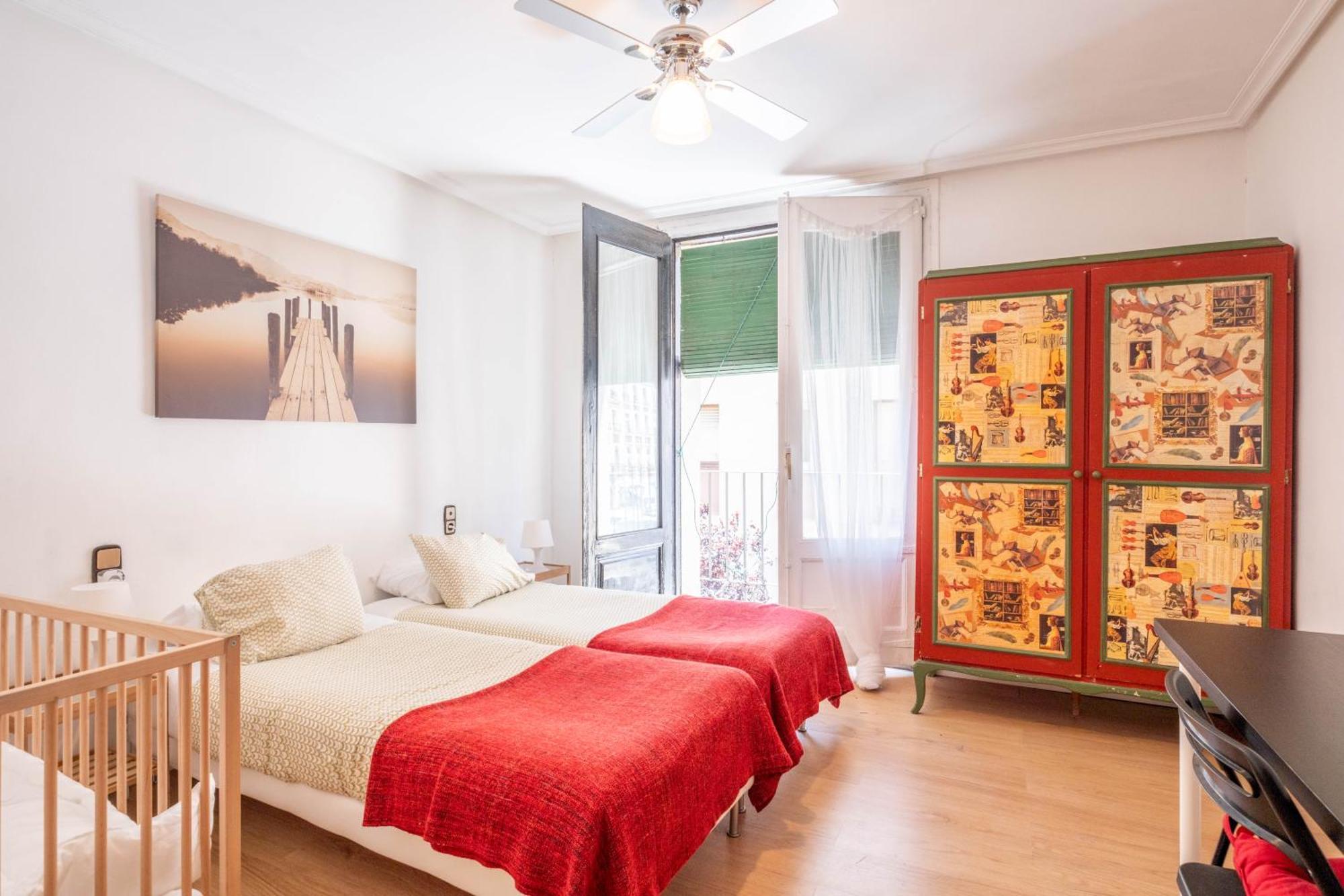 Apartamentos Coso سرقسطة المظهر الخارجي الصورة