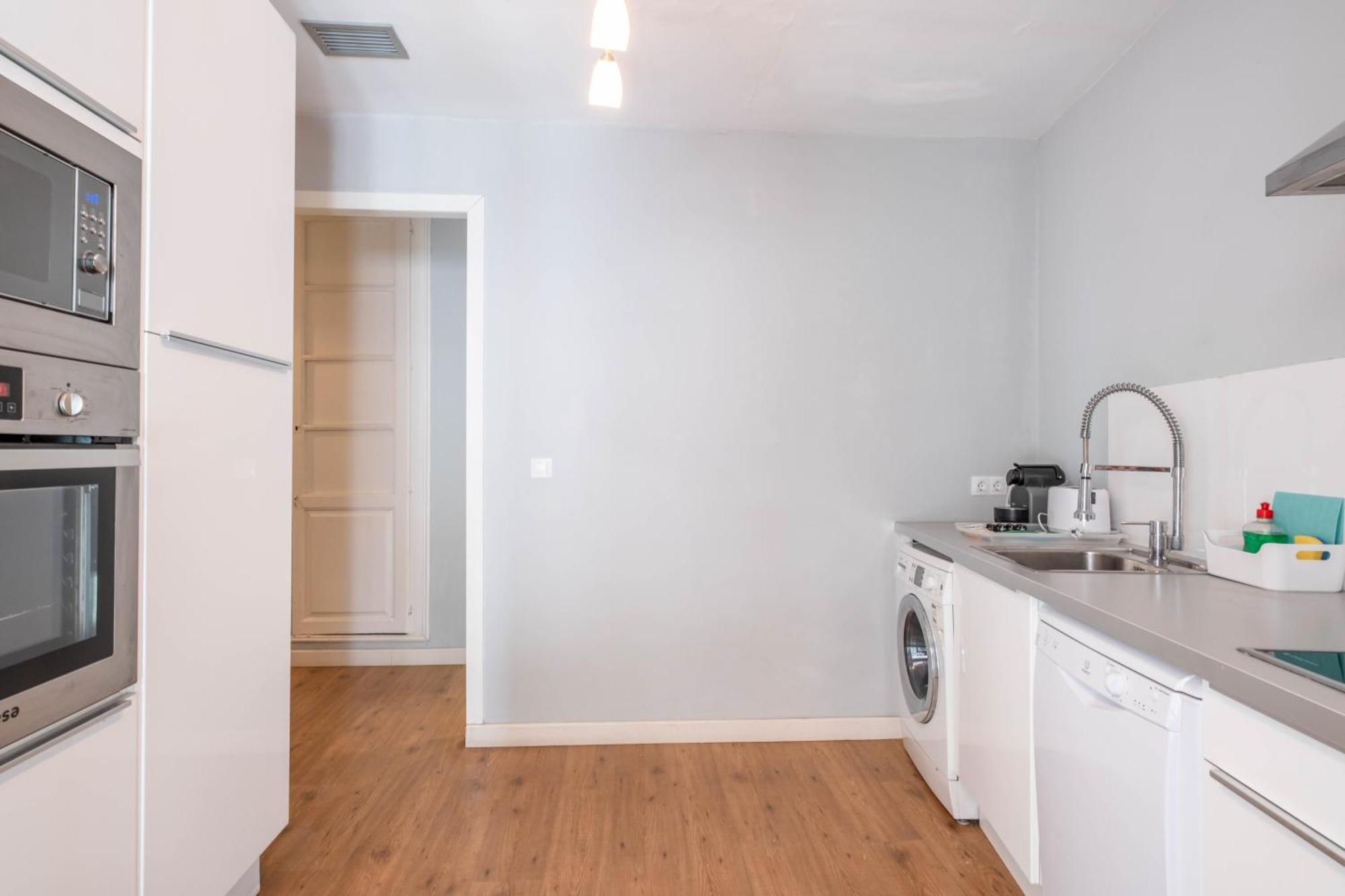 Apartamentos Coso سرقسطة المظهر الخارجي الصورة