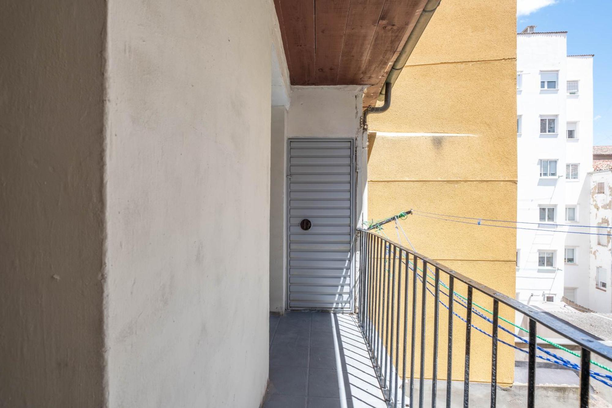 Apartamentos Coso سرقسطة المظهر الخارجي الصورة