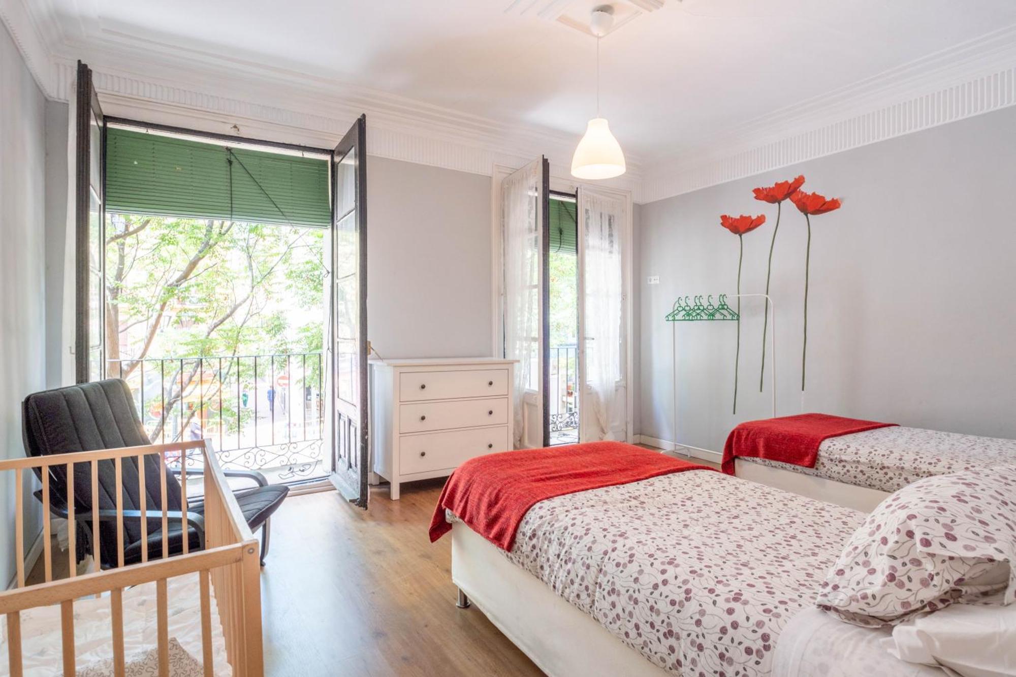 Apartamentos Coso سرقسطة المظهر الخارجي الصورة