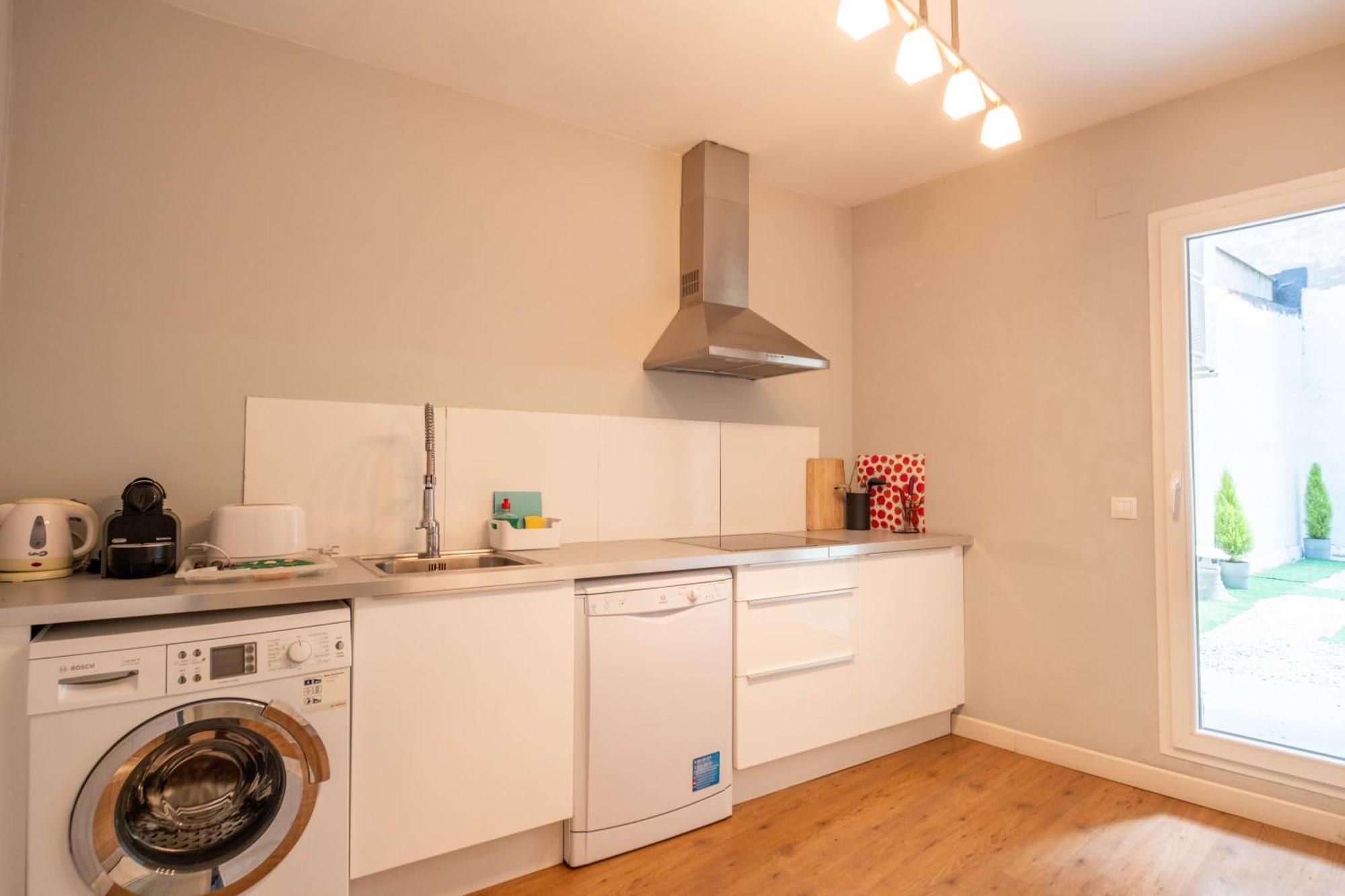 Apartamentos Coso سرقسطة المظهر الخارجي الصورة