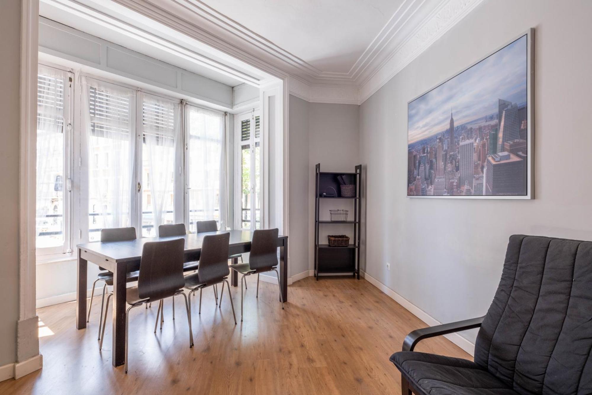 Apartamentos Coso سرقسطة المظهر الخارجي الصورة